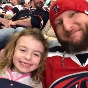 Meet your Posher, Stephen